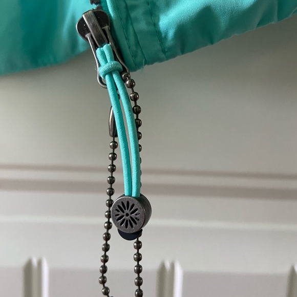 Tangerine vest size small - $15 - Picture 6 of 6